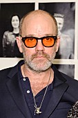 マイケル・スタイプ「R.E.M.のマイケル・スタイプ、解散後初の曲はまさかのインストに」1枚目/1