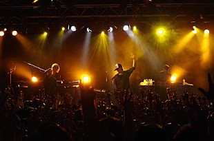「SOUL'd OUTのラストツアースタート、7月の新木場公演で解散」