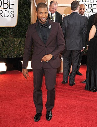 「アッシャー、人種差別ジョークで渦中のジャスティン・ビーバーを擁護」