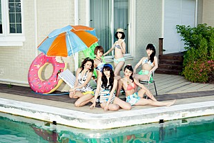 「リリスク tofubeatsを迎え、新たなサマーソング発表」