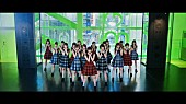 「乃木坂46 SKE48兼任の松井玲奈も初参加した新作MV公開」1枚目/3