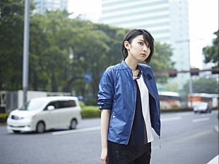 「家入レオ 新曲は10代最後の夏の純情宣言＆『ドラゴンボール改』新EDにも決定」