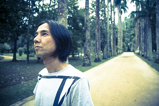 「デビュー25周年を迎える高野寛　オリジナル＆トリビュートALを同時リリース」1枚目/3