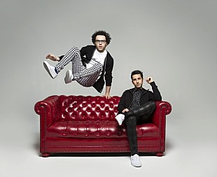 「グレイト･ビッグ･ワールドがスペシャルな単独ショーケースライブの開催を発表」