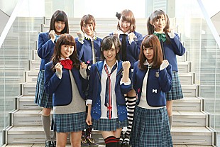 「NMB48 『げいにん！』シリーズが映画＆TVで復活」