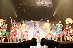 「アプガ、念願の中野サンプラザ公演がスペシャで7月放送決定」