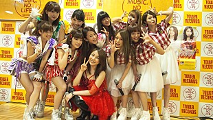 「ポッシボー、吉川友、アプガの“チーム・負けん気（仮）” 秋にツアー開催」