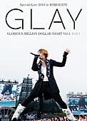 GLAY「」4枚目/7