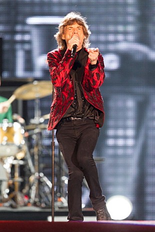 「故ボビー・ウーマックにローリング・ストーンズが追悼メッセージ公開」