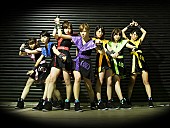 アップアップガールズ（仮）「アプガ 【奥会津ロックフェス】参戦決定「大自然の中で暴れるぞーーーっ!!」」1枚目/1