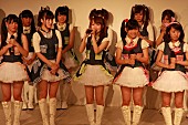 「全国フランチャイズお掃除アイドル“CLEAR&amp;#039;S”メジャーデビューに涙」1枚目/7