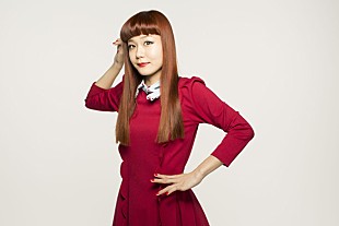 「“可愛いレトロ娘”吉澤嘉代子 東名阪で妄想文化祭の開催決定」