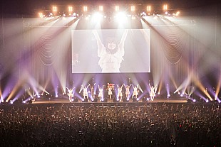 「BiS 約3年半にわたる革命劇終幕＆解散直後のメッセージ公開」