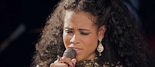 「来日間近！　ケリスの最新ライブ映像2本を国内独占公開」