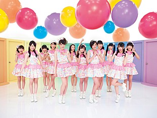 「Rev. from DVL 橋本環奈らメンバーがドラマ出演、新作ジャケ写なども公開」