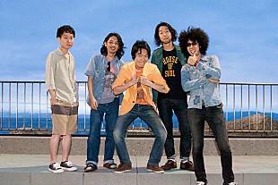 「たこパにフェス、そしてワンマン…　インディーズバンド 井乃頭蓄音団の過酷な週末」