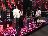 「ライブ＆イベントの総合見本市が初開催、3日間で2万人が来場」1枚目/6