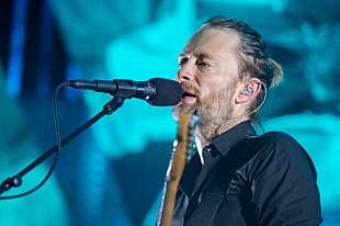 「レディオヘッド、9月からニューアルバムの作業を開始」