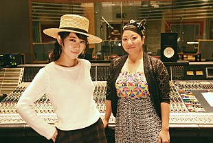 「加藤ミリヤ×HY仲宗根泉 話題の“恋うた”コラボソング発売決定」