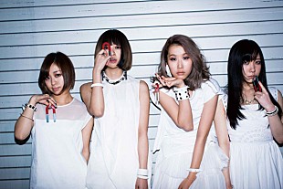 「赤い公園 最新フルALより、新曲「サイダー」の“ちょっとだけ Movie”公開」