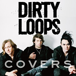 「ダーティ・ループス 11月に東名阪のジャパンツアー開催が決定」