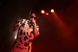 Hilcrhyme 5周年ライブで、インディーズ時の幻のアルバム『熱帯夜