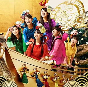 「チームしゃちほこ オフィシャルブートレグが世界流出＆アナログ盤『いいくらしEP』がHMV限定リリース」