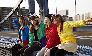 「サイサイ adidas NEO Labelのブランドアンバサダーに就任」