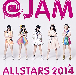 「【＠JAM EXPO 2014】 小桃音まい、プラニメら追加＆混合SPユニットのジャケ公開」