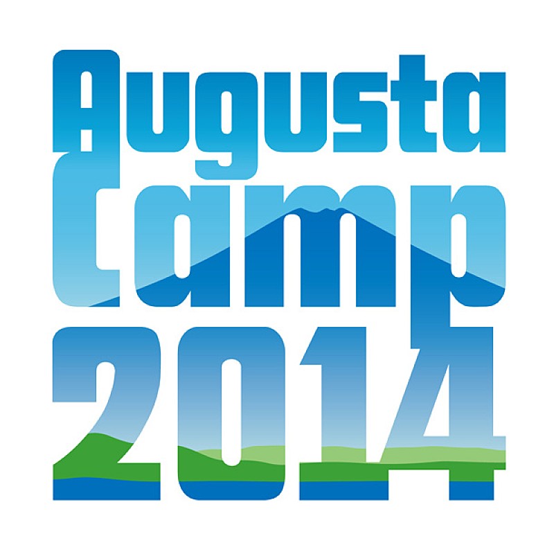【Augusta Camp 2014】 オリジナル編集版をUULA独占配信