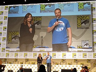 「ハリウッド版『GODZILLA　ゴジラ』続編決定」