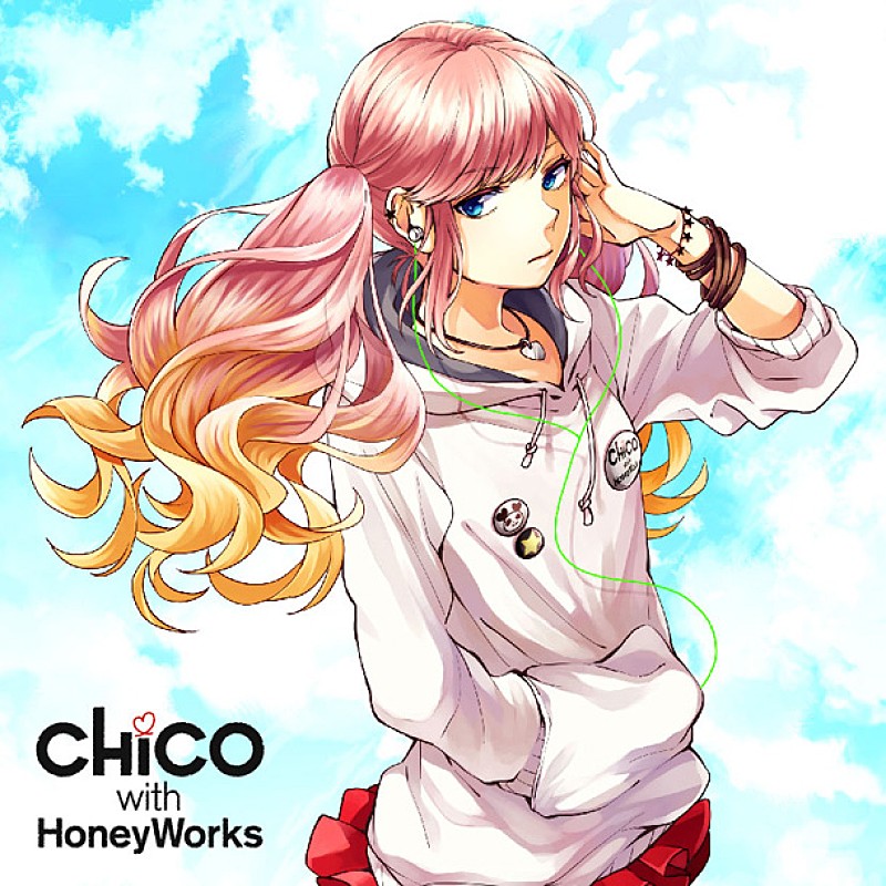 Chico With Honeyworks アニメ アオハライド Opテーマのpv解禁 Daily News Billboard Japan