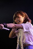 河西智美「元AKB48河西智美 ワンマン公演でORIGINAL LOVEやclassのカバーにも挑戦」1枚目/3