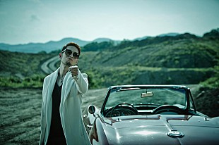 「清木場俊介 ソロデビュー10周年の集大成となるアルバム＆ライブDVD同時発売へ」