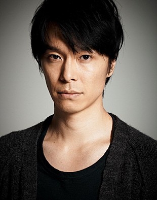 「実写版『進撃の巨人』で、長谷川博己が最強の男役に」