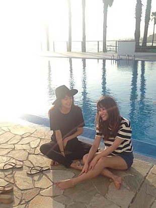 「YUI/絢香らに続く音楽塾出身“rieco”新作リリース記念ライブ決定」