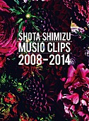 清水翔太「ビデオクリップ集『SHOTA SHIMIZU MUSIC CLIPS 2008-2014』　DVD（初回生産限定盤）」6枚目/9