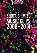 清水翔太「ビデオクリップ集『SHOTA SHIMIZU MUSIC CLIPS 2008-2014』　DVD（通常盤）」7枚目/9