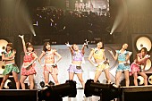 アップアップガールズ（仮）「アップアップガールズ（仮） 夢の中野サンプラザ公演をBD化」1枚目/1