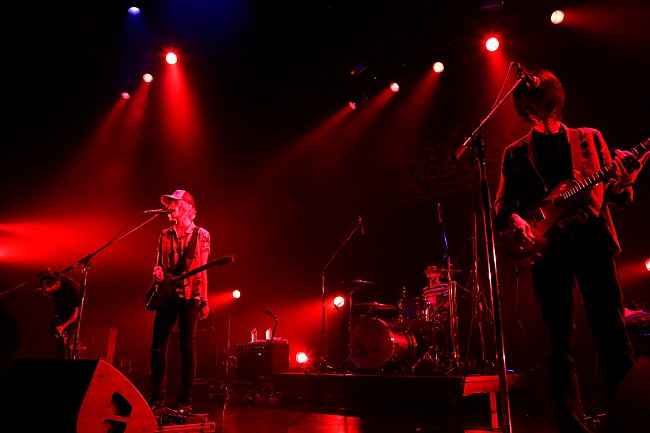 「The Mirraz」2枚目/18