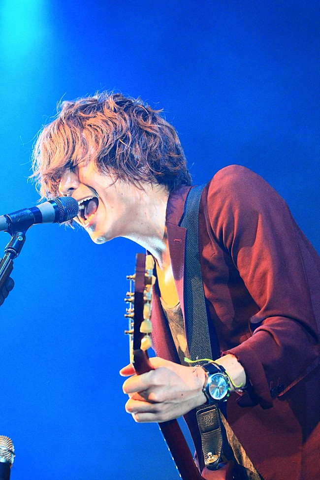 「BIG MAMA」18枚目/18