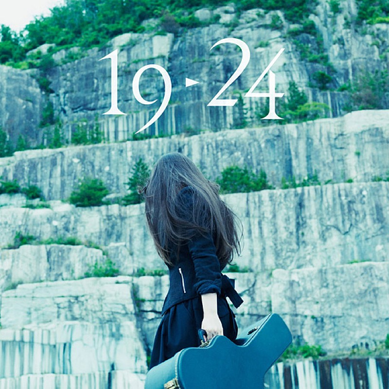 Aimer「阿部真央　アルバム『シングルコレクション19-24』　初回限定盤」5枚目/6