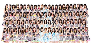 「AKB48恒例【じゃんけん大会】が今年も開催決定 ニコ生で予備戦＆SPライブ生中継」