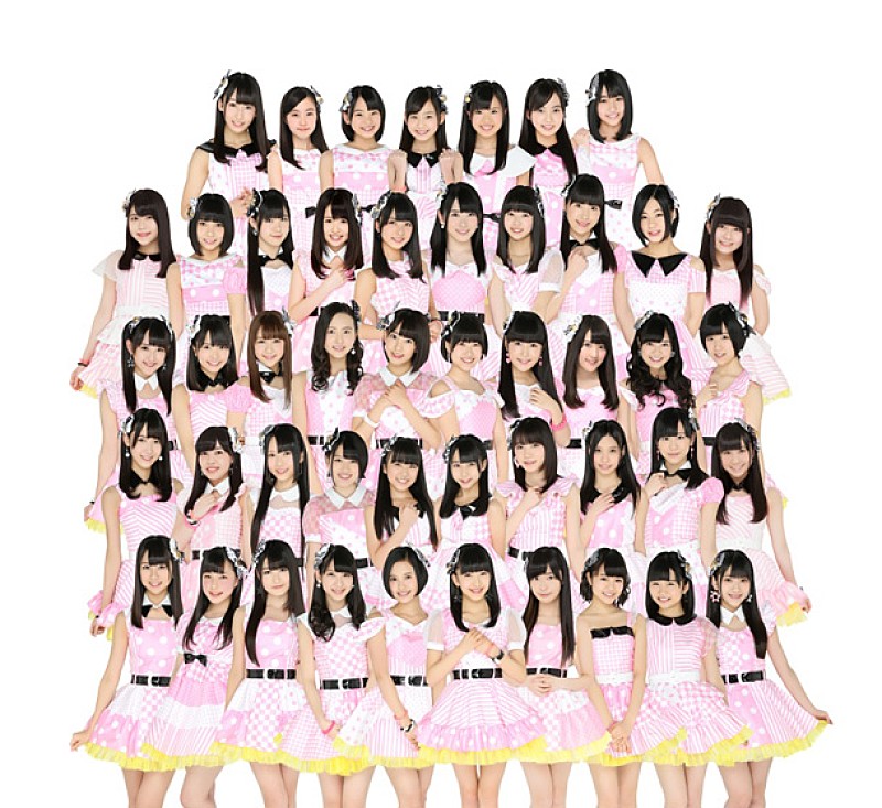 AKB48「HKT48」4枚目/4