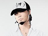 Diggy-MO&#039;「SOUL&amp;#039;d OUTのDiggy-MO&amp;#039; 本格ソロ始動を発表、秋にライブ開催も決定」1枚目/2