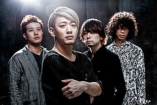 「新作トップ10入りのNothing's Carved In Stone 今夜スタジオライブ生配信」
