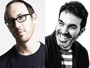 「アヴィシャイ・コーエン、ヤロン・ヘルマン、ロイ・アサフ、イスラエルのジャズミュージシャンが3組同時来日」