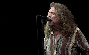 「ロバート・プラント、自身のバンドを引き連れ秋にツアーへ」