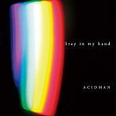 ACIDMAN「」2枚目/2