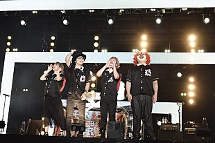 「【ROCK IN JAPAN FESTIVAL 2014】2週にわたる音楽の祭典が終了！　セカオワ、矢沢永吉らが壮大なパフォーマンスを披露」